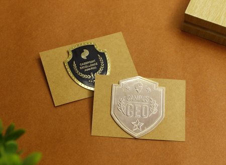 custom lapel pins