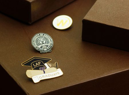 Lapel Pin