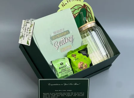 Ramadan Gift Set