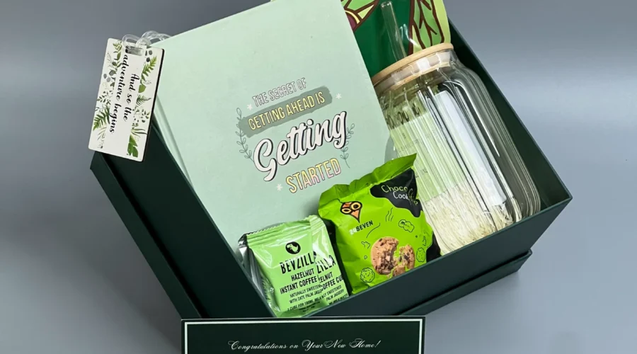 Ramadan Gift Set