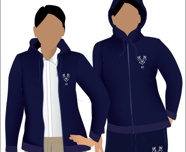 Jeddah School Uniforms