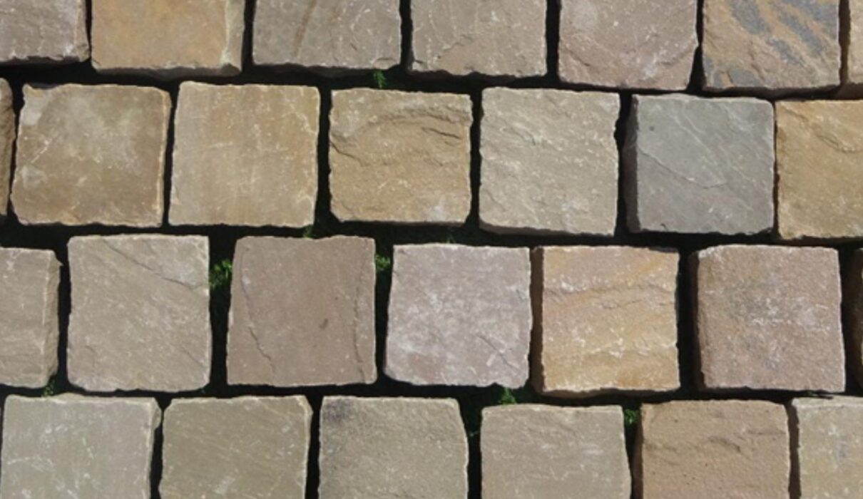 Cobbles Suppliers in India