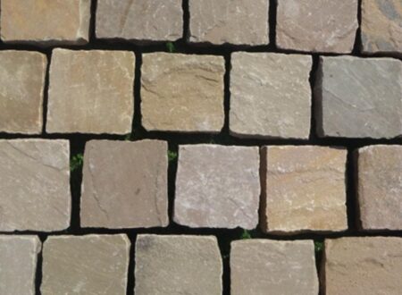 Cobbles Suppliers in India