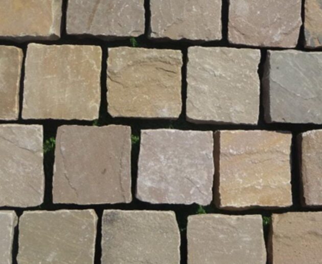 Cobbles Suppliers in India