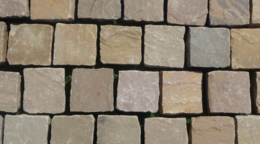 Cobbles Suppliers in India