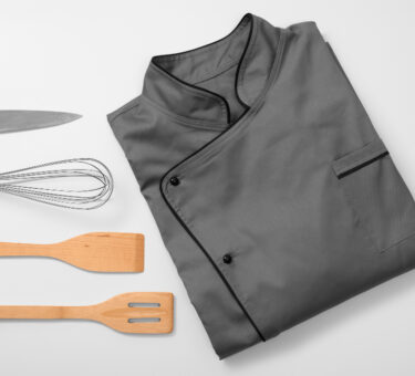 Chef Coats Suppliers