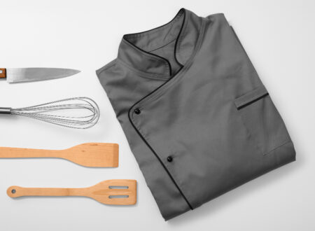 Chef Coats Suppliers