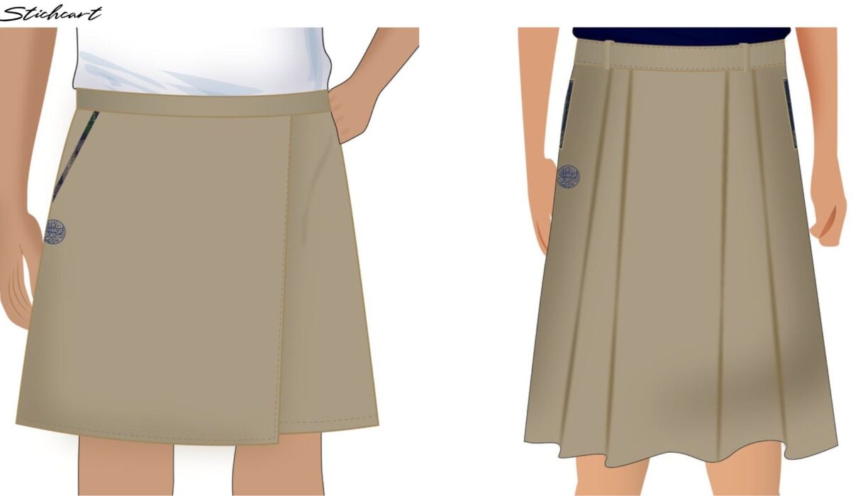 Al Faisaliah Islamic School Kids Uniforms