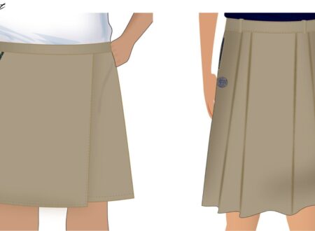 Al Faisaliah Islamic School Kids Uniforms