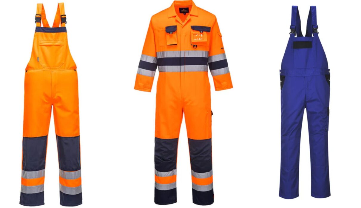 Portwest Workwear