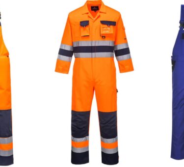 Portwest Workwear