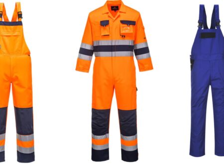 Portwest Workwear