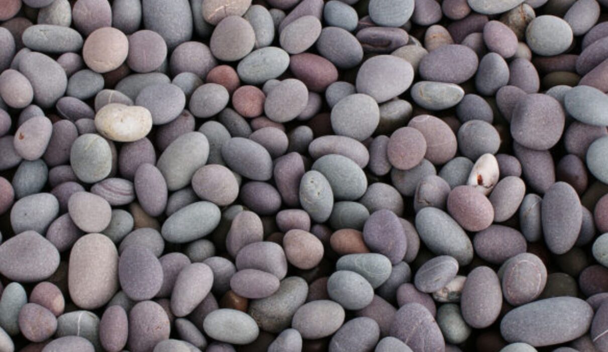 Pebbles Stone