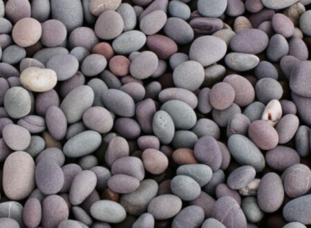 Pebbles Stone