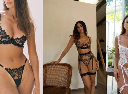 Australian Lingerie Brands