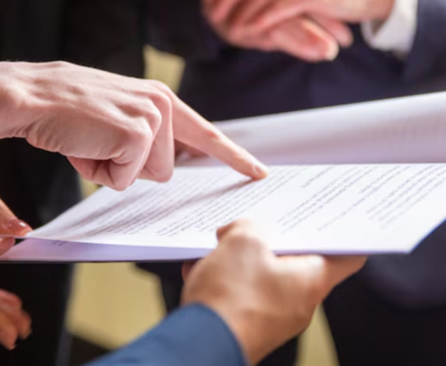 Shareholder Agreement Lawyer