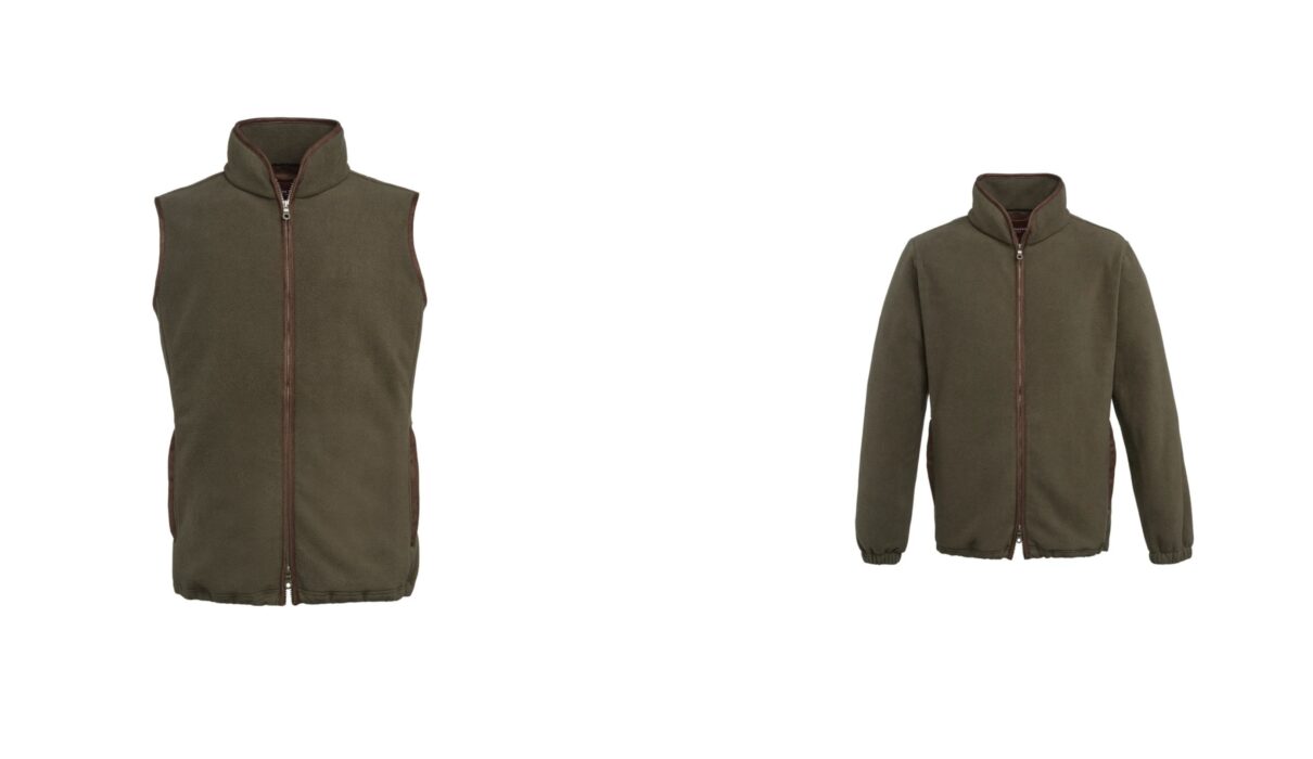 Unisex Outerwear