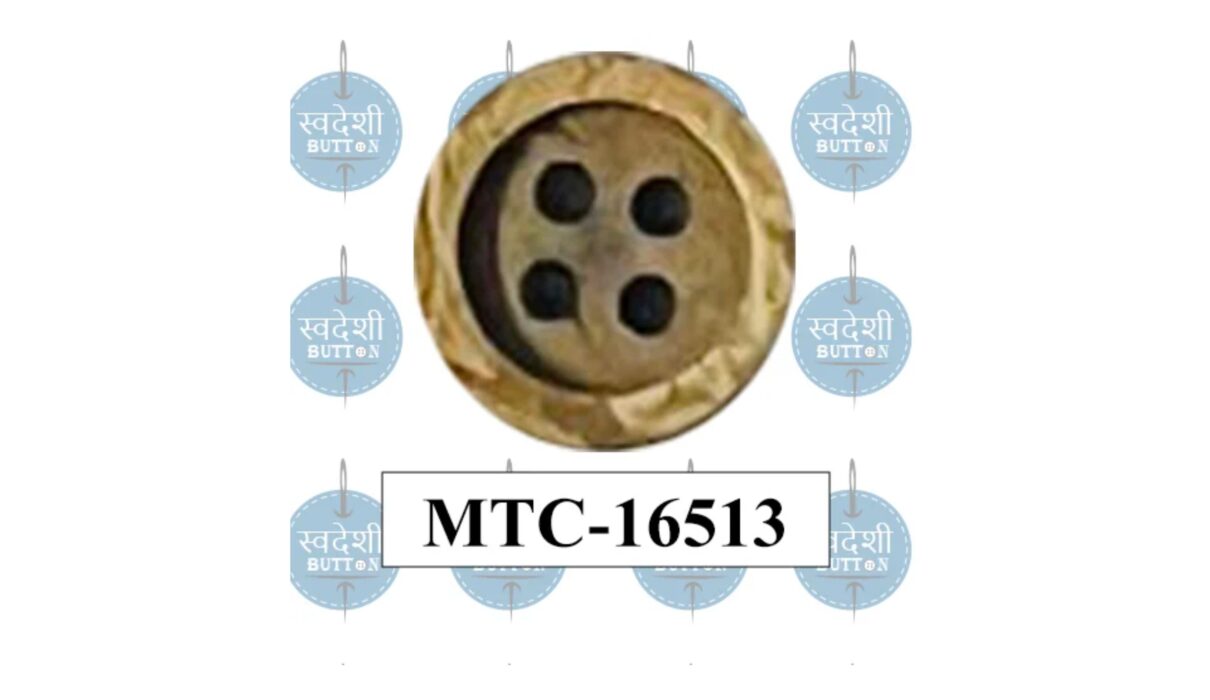Wooden Coconut Buttons Manufacturers in Delhi