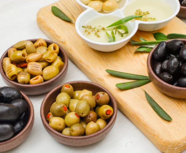 Kosher Certification