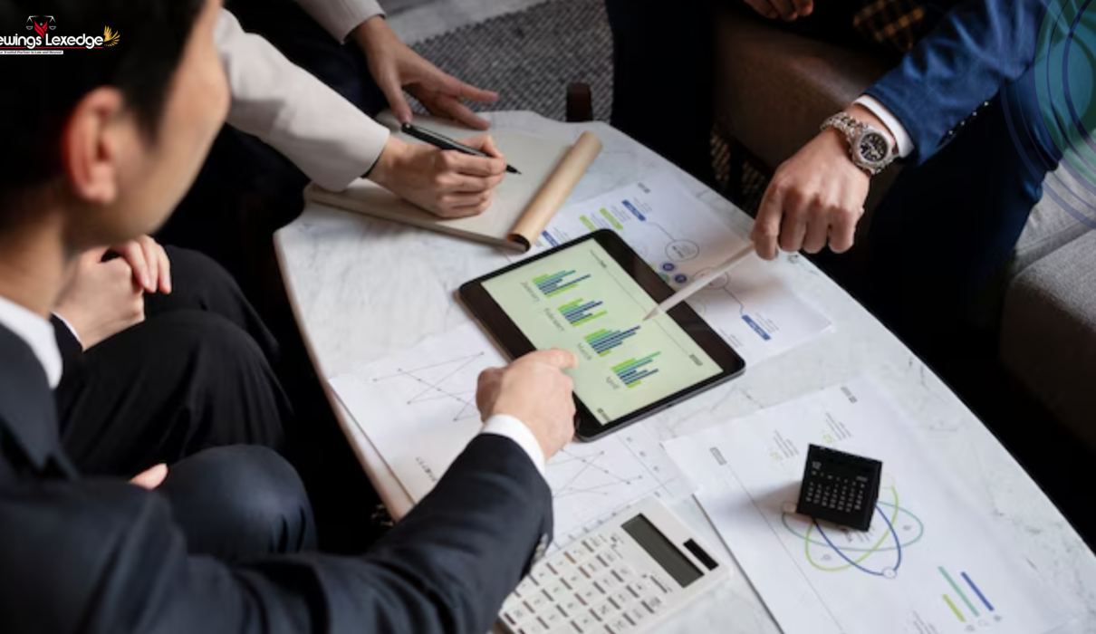 Business incorporation Services