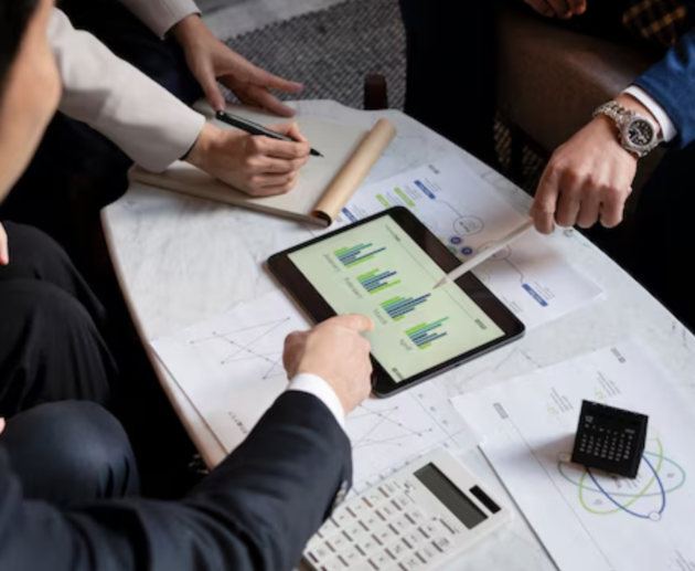Business incorporation Services