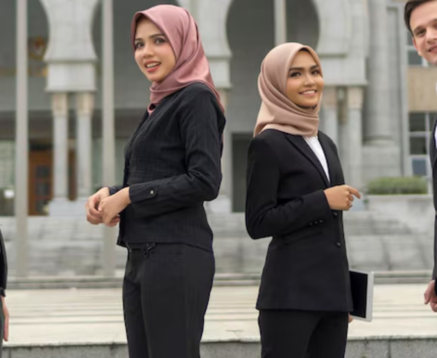 Front Office Uniform in UAE