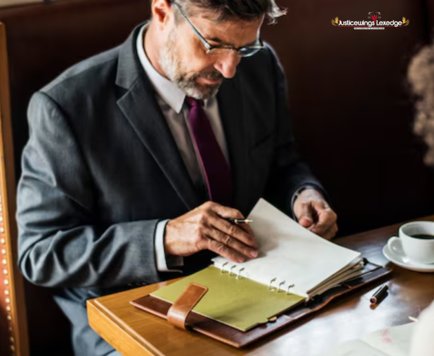 Commercial Litigation Lawyer