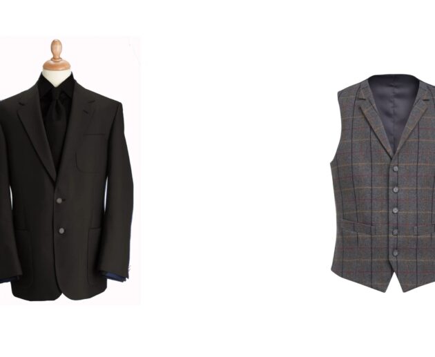 Brook Taverner Trousers