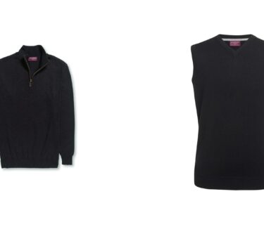 Mens Knitwear