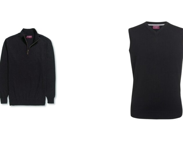 Mens Knitwear