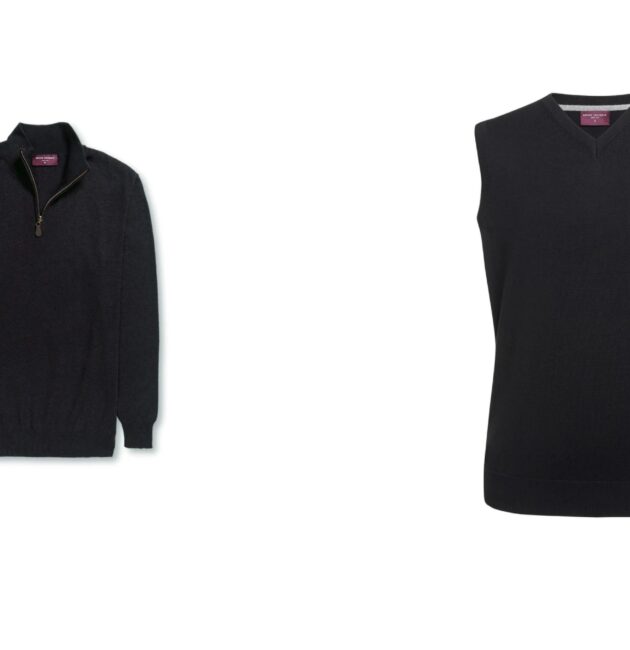 Mens Knitwear