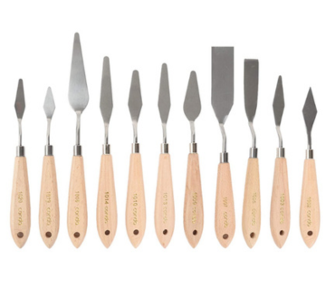 Find Your Perfect Paint Knife Online In UAE