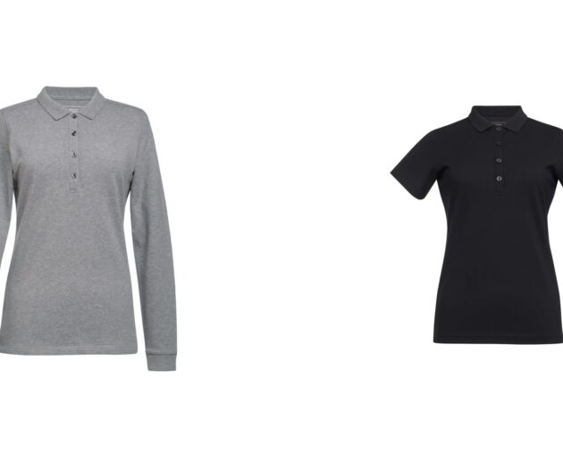 Fashionable Polo Shirts
