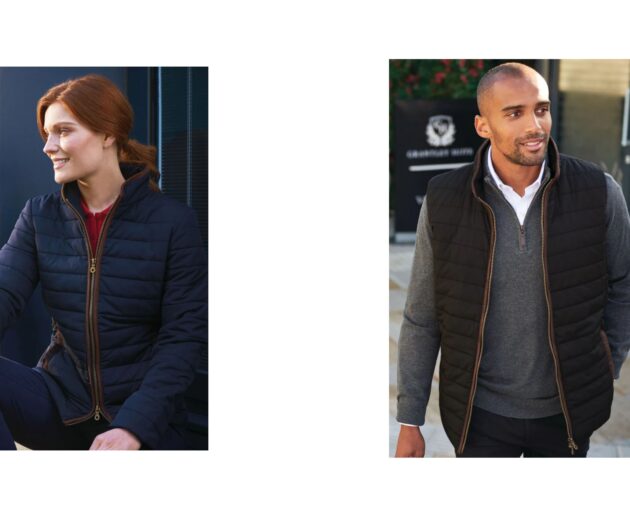 Buy Quilted Jackets in U.k
