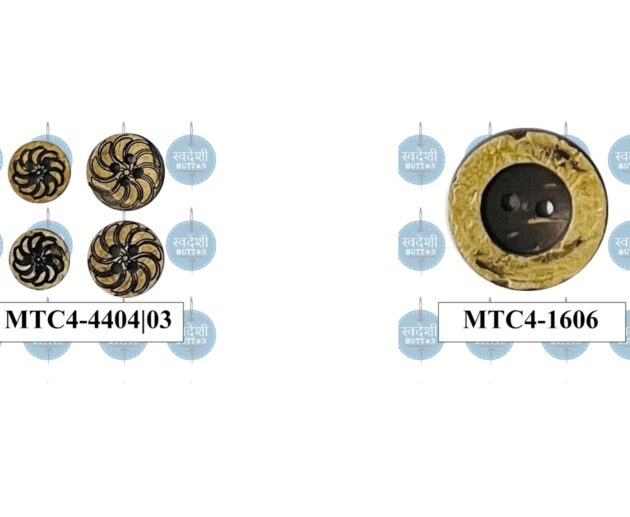 Sheesham Wood Buttons Manufacturers in Nepali