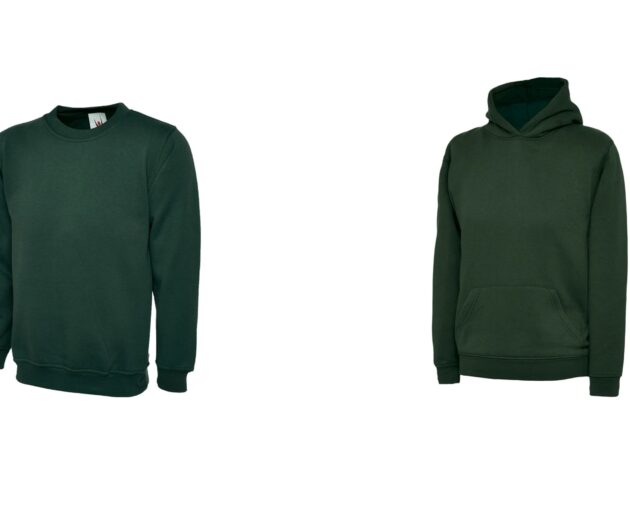 Uneek Clothing