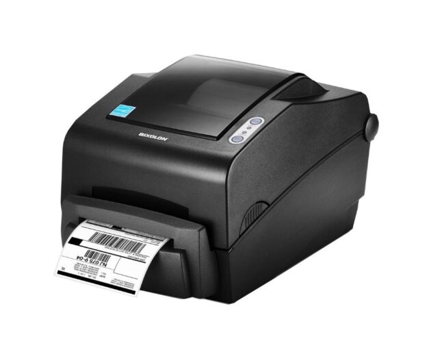 Top Desktop Label Printers for Home and Office Use