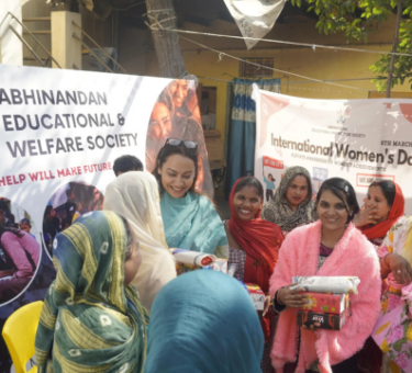 Top NGOs in Delhi Working for Women Empowerment