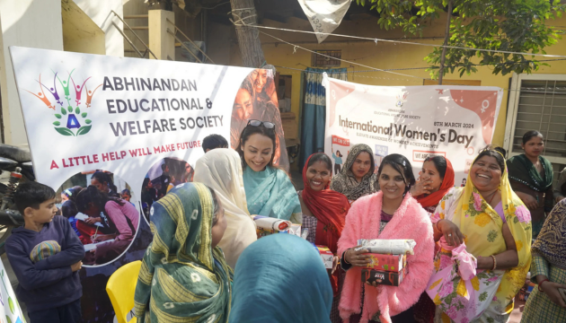 Top NGOs in Delhi Working for Women Empowerment