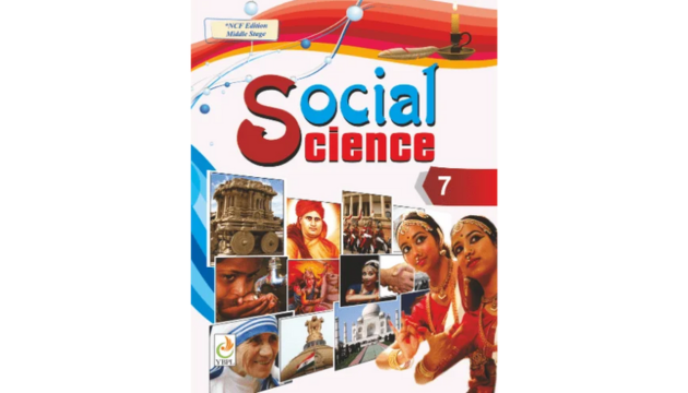 Class 7 Social Science Made Simple Solutions & Study Tips