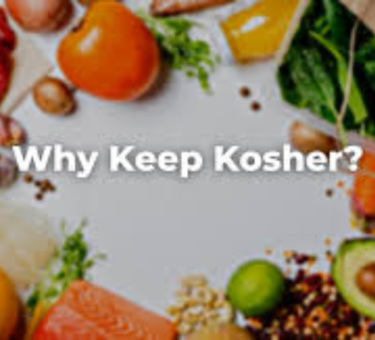 Kosher certificate