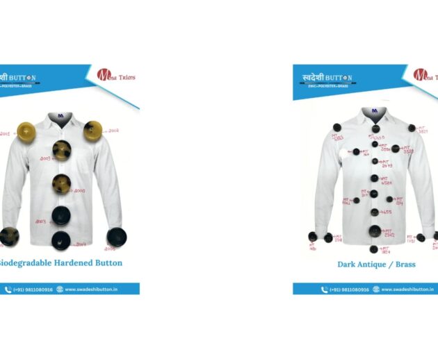 button manufacturer