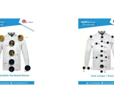 button manufacturer