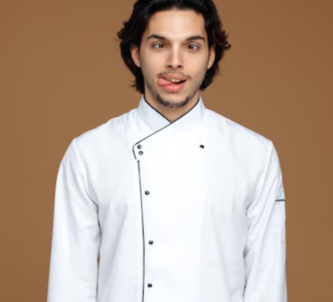 chef uniforms