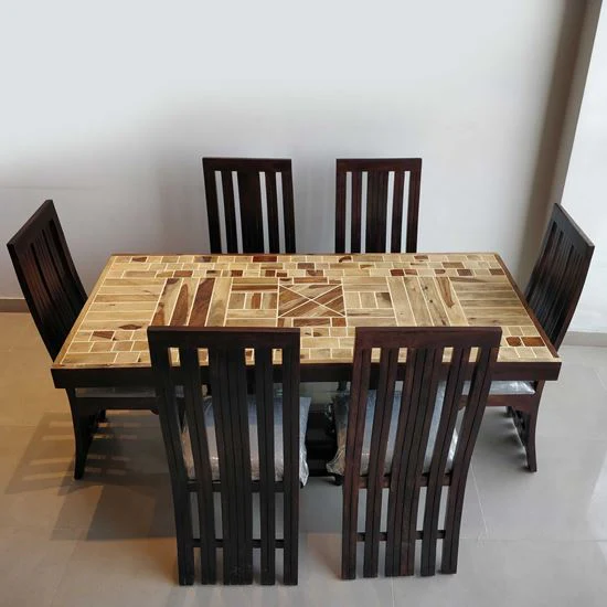 Epoxy Furniture