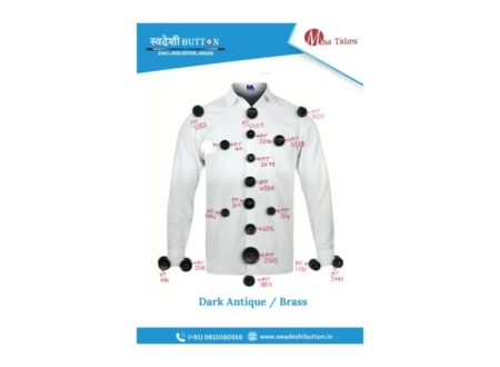 Fashion Button Suppliers in Bangladesh