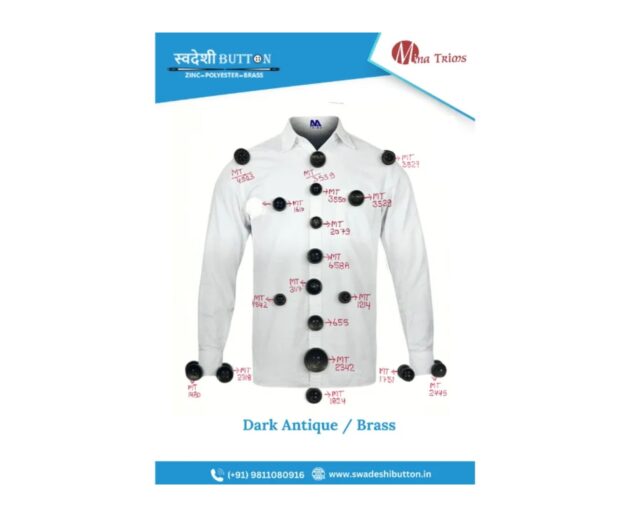 Fashion Button Suppliers in Bangladesh