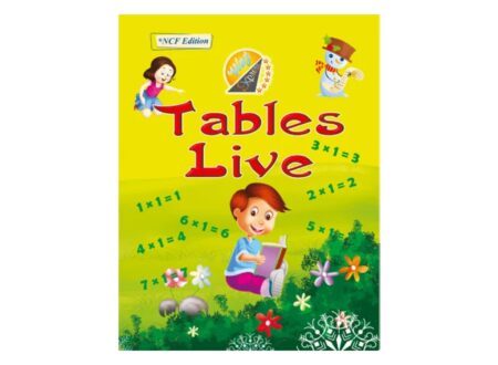 Tables Live Class Ukg