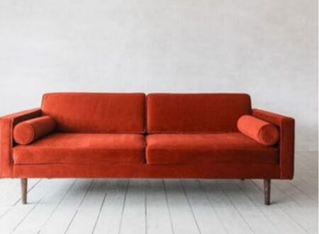 New Sofa Set