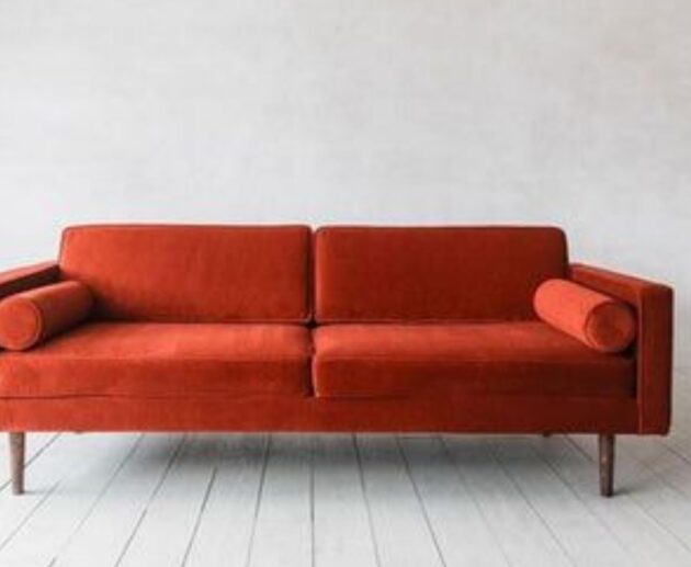 New Sofa Set